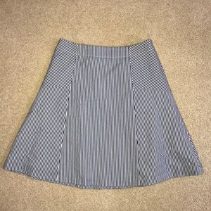 Ann Taylor LOFT skirt